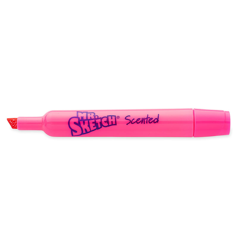 Mr. Sketch Chisel UPC, Pink (1906483) Standard Packaging