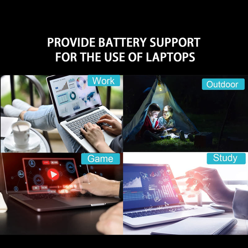 HT03XL L11119-855 hp Battery, HP PavilionÂ LaptopÂ Battery Replacement 14-CE 14-CF 14-CK 14-cm 14-DF 14-MA 14Q-CS 14Q-CY 14S-CF 14S-CR 15-CW 15-DA 15-DB 15G-DR 15T-DA 15T-DB 17-by 17-CA Series
