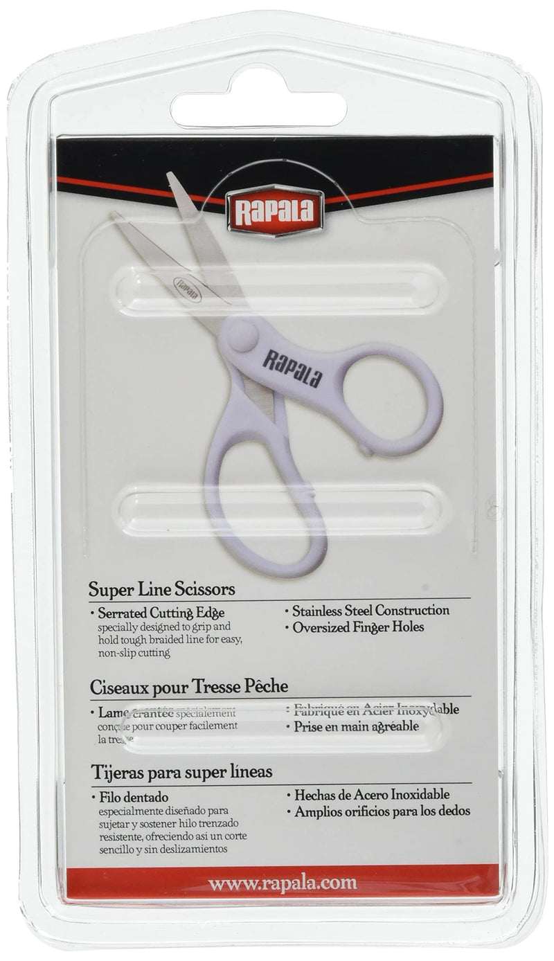 Salt Super Line Scissor