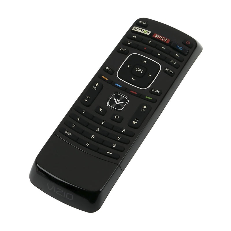 New Universal Internet APP Remote Control XRT110 fit for Vizio LCD LED TV E320i-A2 E320i-A0 E420i-A1 E650VSE M320SL M370SL E322AR E422AR E472VLE E552VLE E422VLE E370VP E320VT E370VT E420VT E422VLE