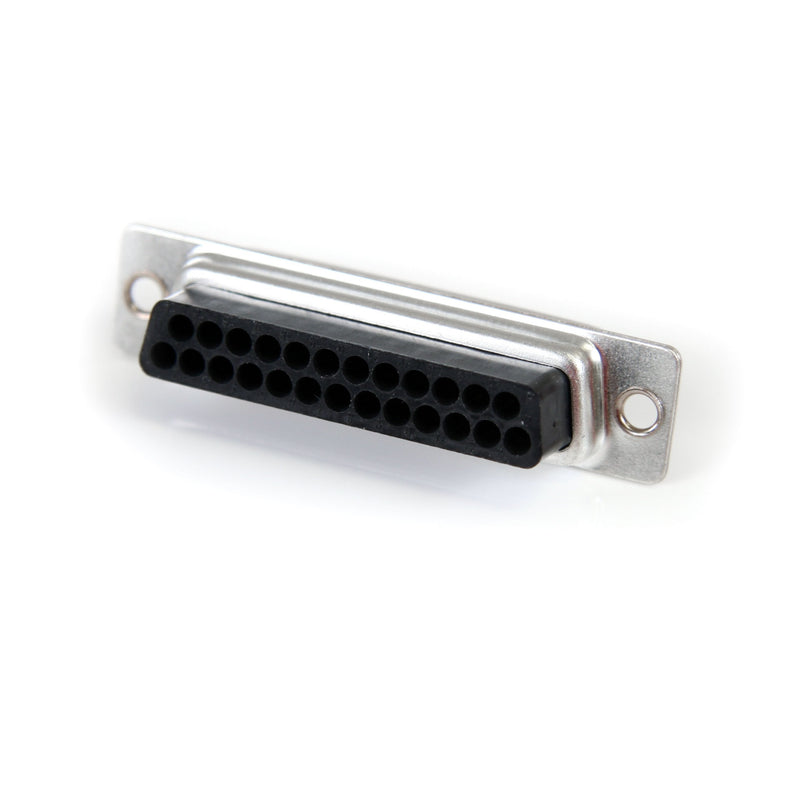 StarTech.com DB25 to RJ45 Modular Adapter - M/F - Serial adapter - DB-25 (M) to RJ-45 (F) (GC258MF)