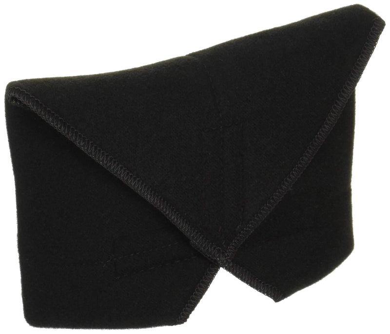Domke 722-11B F-34R 11-Inch Protective Wrap -Black Black