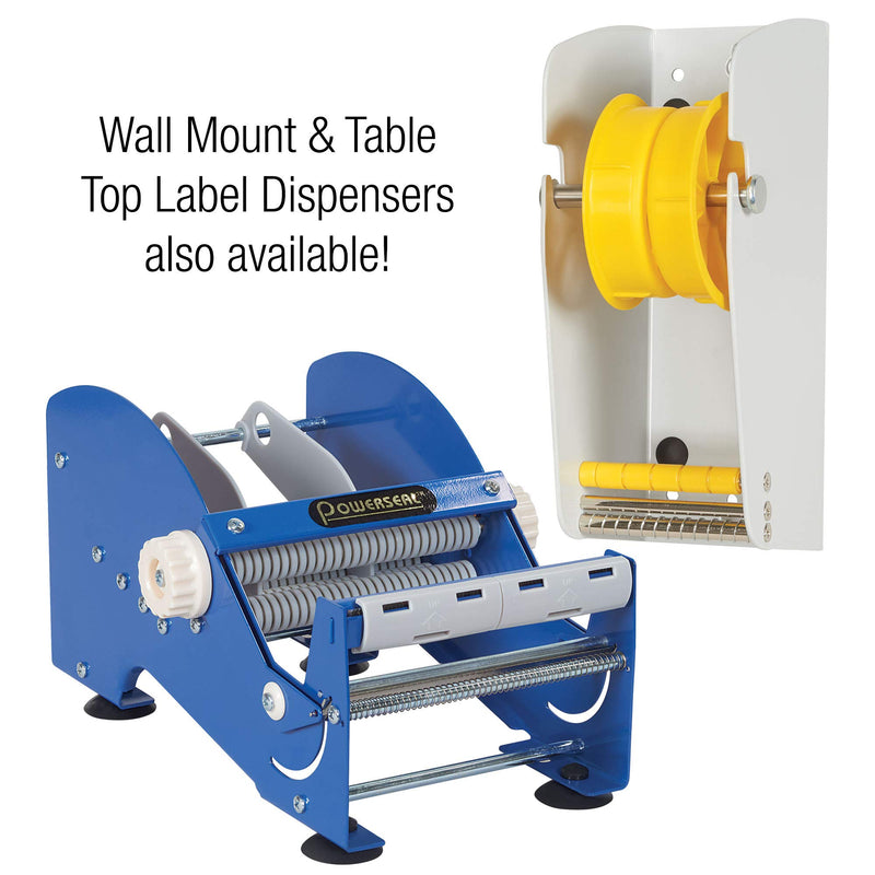 Ship Now Supply SNDL1144 Tape Logic Labels,"QC Accepted", 2" x 3", Fluorescent Yellow (1 Roll of 500 Labels)