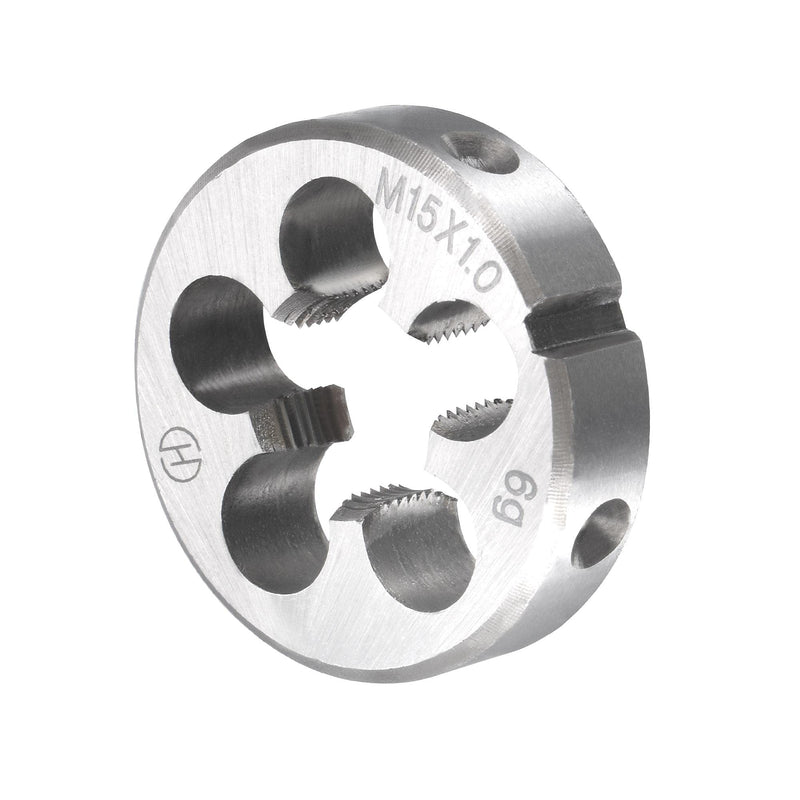 sourcing map tap M15 x 1mm tap with alloy tool