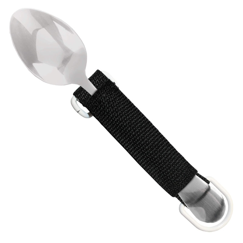 Elastic Utensil Holder with Adjustable Strap Small