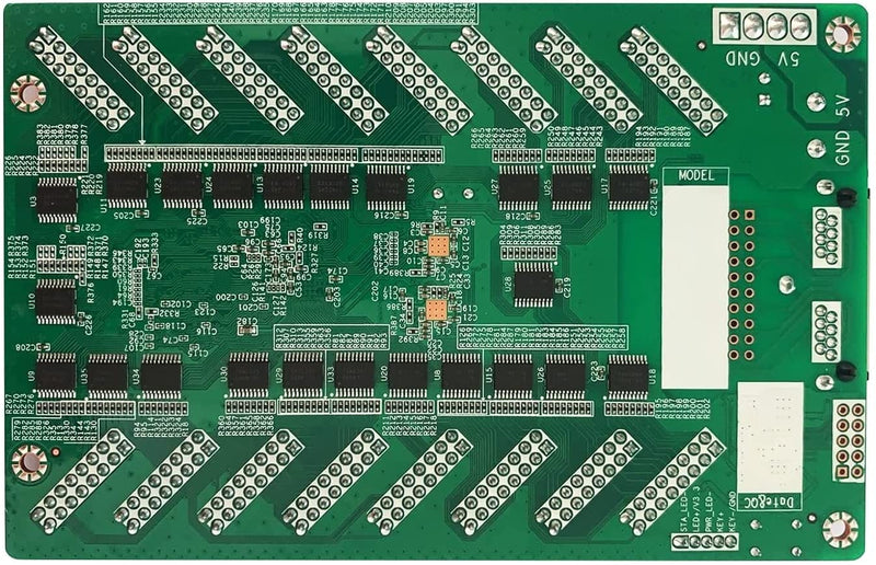 Best Price NovaStar MRV416 LED Screen Receiving Card MRV416