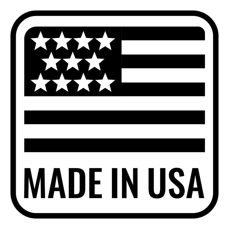 Waxed Twine 160 LBS Tensile Strength (1-Roll) 1,005 feet roll | 9-ply | 100% Polyester | Black Cable Tie Down Wax Lacing Cord | USA Made 1-Roll