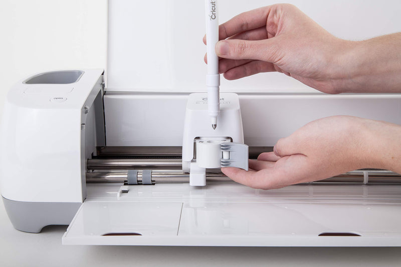 CRICUT Stylus Lilac Paper