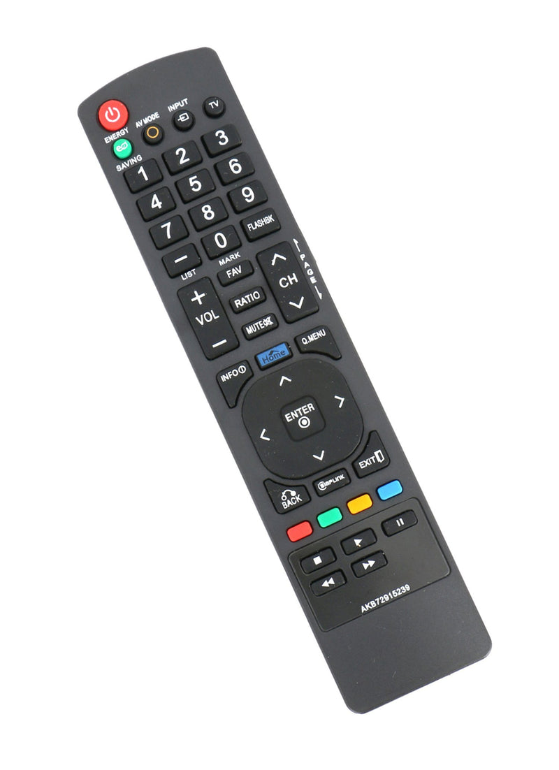 New AKB72915239 Replaced Remote Sub AKB72914201 fit for LG LED LCD TV 37LK450 37LK450UB 26LV2500 42LV3500 32LV2500 7LW5000 55LW5000 47LW5300 55LW5300 50PW340 50PW350U 42PW350
