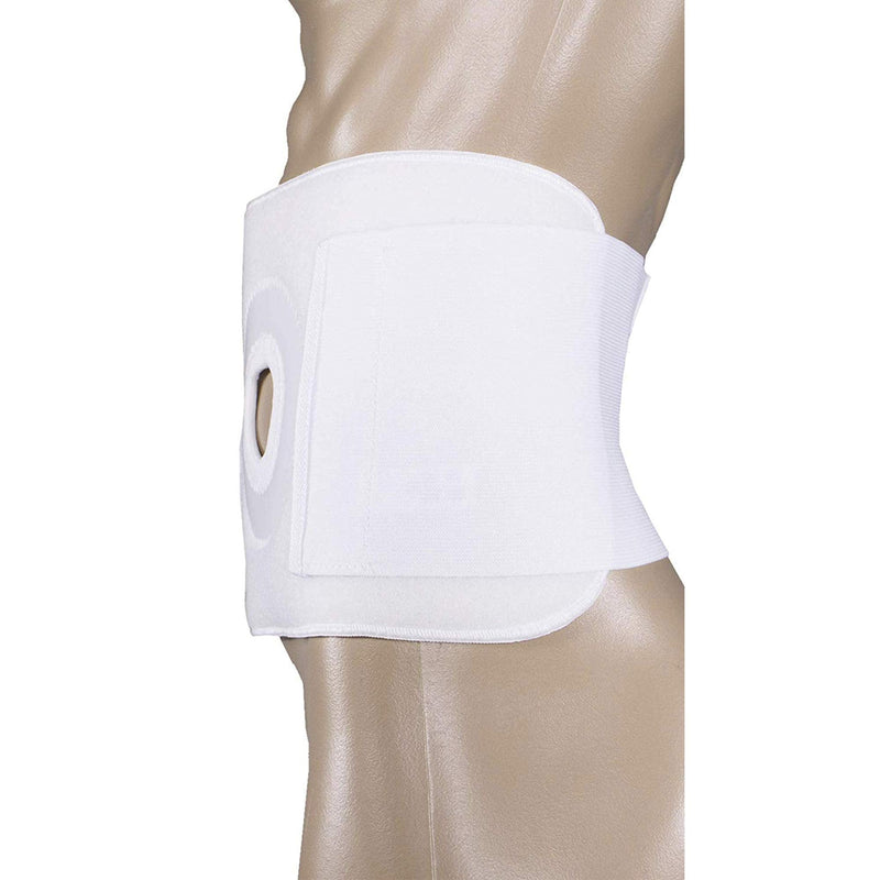 OTC Ostomy Replacement Binder, 6" Belt, X-Large