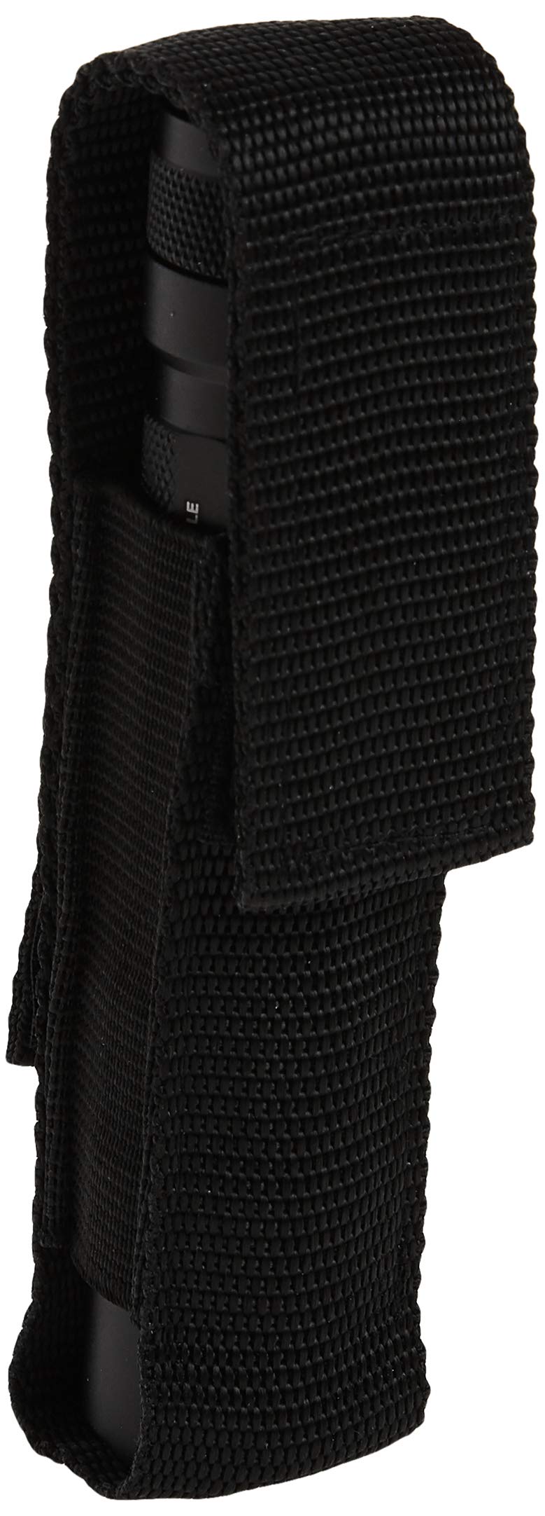 Streamlight 88063 ProTac 2L-X 500 Lumen Professional Tactical Flashlight with High/Low/Strobe Dual Fuel Use 2x CR123A or 1x Rechargeable Li-iON Batteries and Holster - 500 Lumens,Black W/ CR123A Batteries Easy-open Box