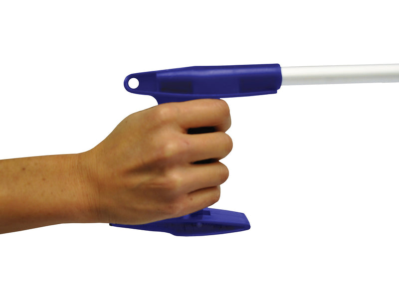 Complete Medical Nothing Beyond Your Reach 30 Ergonomic Handle Reacher, 0.38 Pound