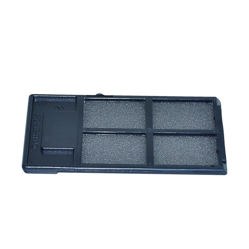 AWO Replacement Projector Air Filter Fit for EPSON ELPAF13 / V13H134A13 / 146370 EB-410W EB-410E EB-S6 EB-S62 EB-S6LU EB-W6 EB-X6 EB-X62 EB-X6LU EH-TW420 EMP-400W EMP-400WE EMP-822 EMP-822H EMP-83