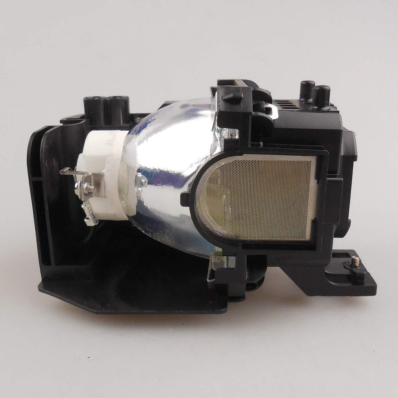 CTLAMP NP05LP / 60002094 Replacement DLP / LCD Bulb Lamp with Housing Compatible with NEC NP901 NP905 VT700 VT800 Projectors