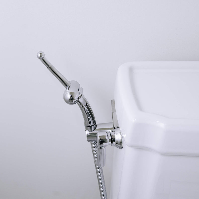 GenieBidet (SPRAYER HAND-HELD)