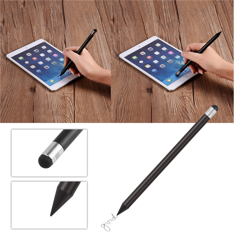 fosa Stylus Pen, Capacitive Touch Screen Stylus Pencil, Universal Replacement Capacitive Touch Screen Stylus Pen for Phone/Tablet/PC/Computer/Pad