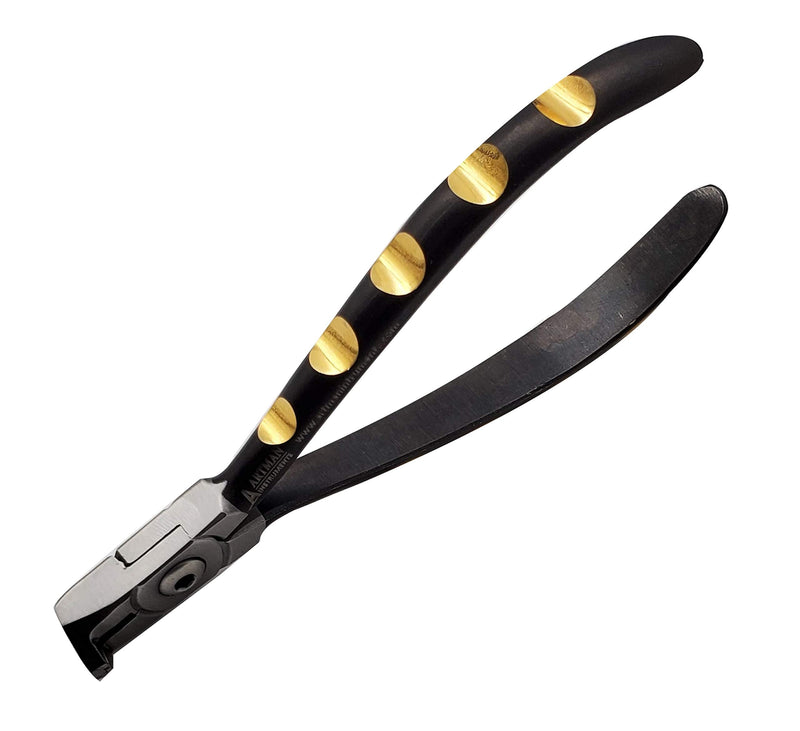 Distal end Cutter Tungsten Carbide Inserts Premium Quality with Safety Hold ARTMAN Brand