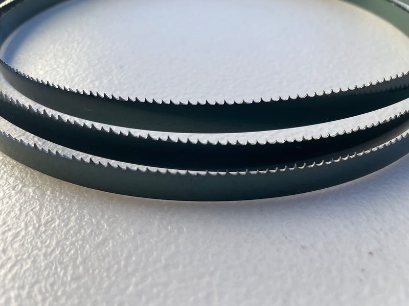 AYAO Band Saw Blade 1790mm x 9.5mm x 12 TPI (2 Saw Blades)