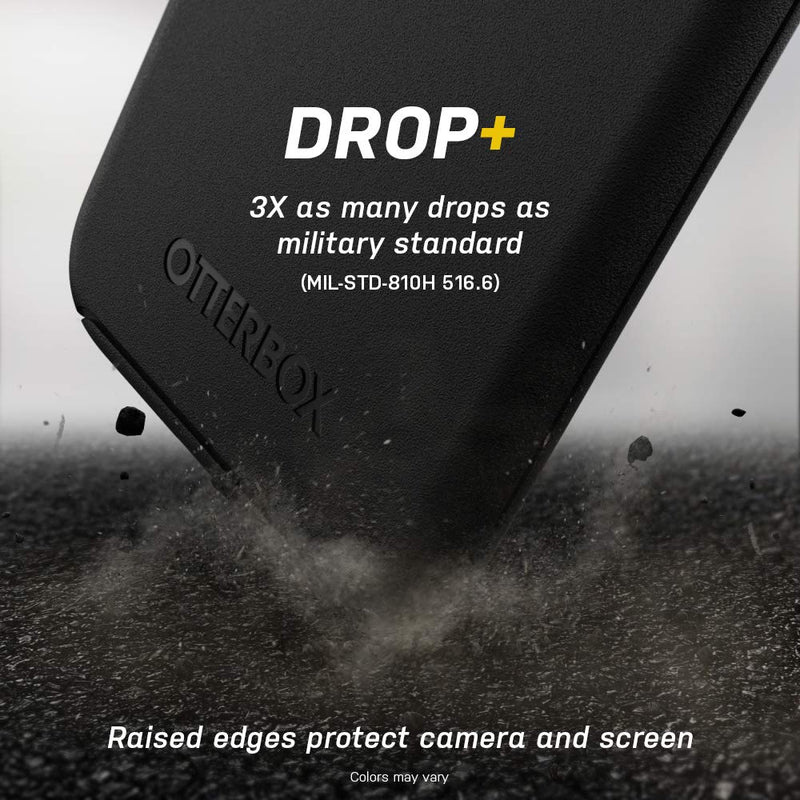 OtterBox Symmetry Series Case for iPhone 12 Mini - Cake POP (Orchid/Rosebud)