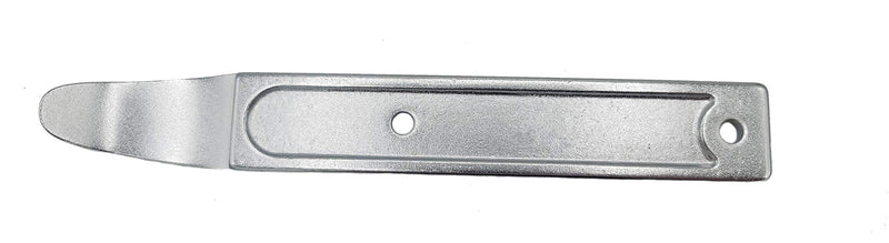 Metal Magery Sheet Metal Skin Wedge Pry Bar Tool (3 Pack) 3 Pack