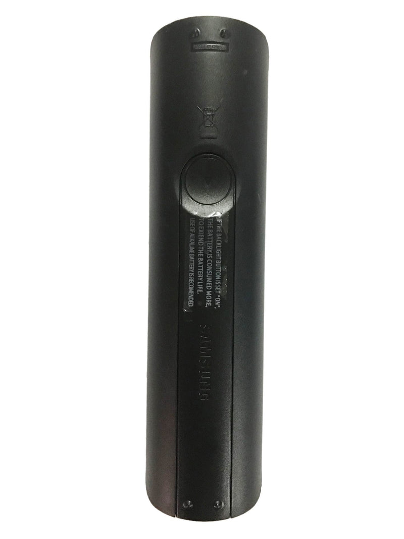 Replacement Remote Controller fit for BD-J7500 BD-JM57/ZA BD-ES7000 BD-HM59C/ZA Samsung 3D Blu-ray Disc Player