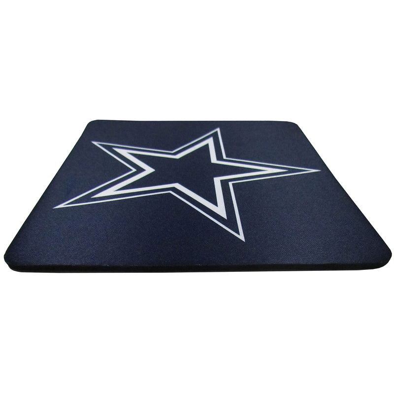 NFL Dallas Cowboys Neoprene Mouse Pad