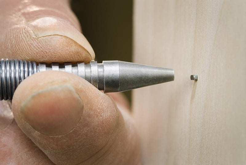 Spring Tools 32R23-1 Nail Set