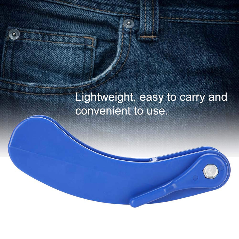 Door Opening Aid,Key Aid Turner Holder Door Opening Assistance with Grip for Arthritis Hands Elderly and Disable