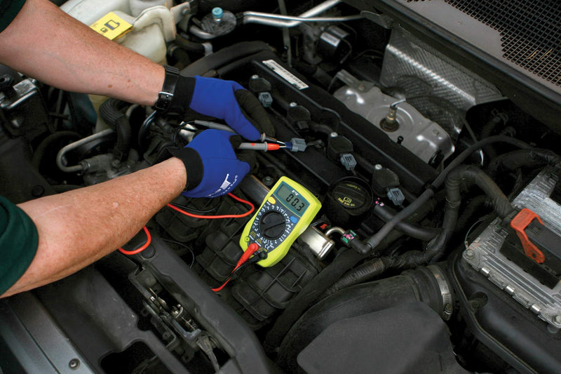 Performance Tool W2937 Universal Multimeter Test Lead
