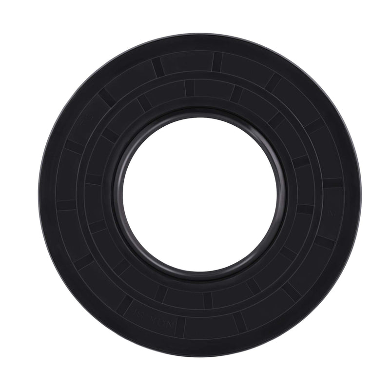 XiKe W10772619, W10290562 and W10283358 Front Load Washer Tub Bearing and Seal Kit, Rotate Quiet and Durable Replacement for Whirlpool and Maytag Etc.