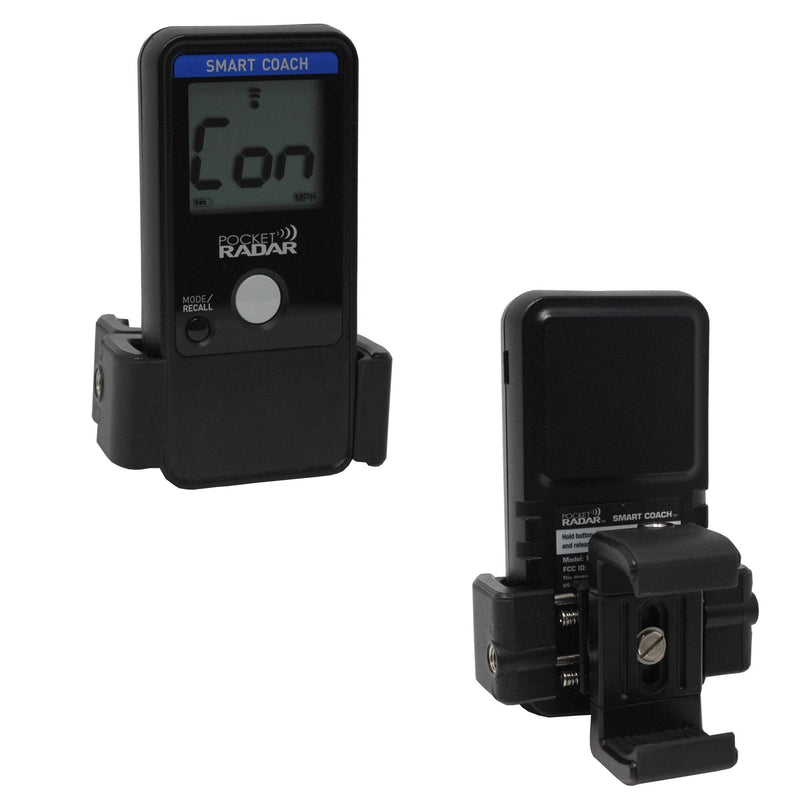 Pocket Radar - Universal Tripod Mount Accessory