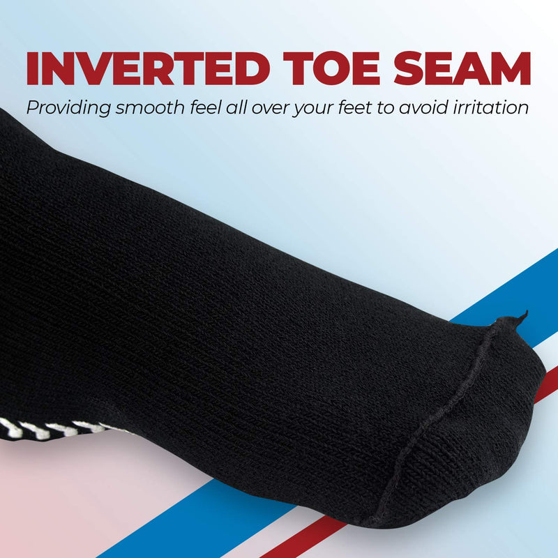 Extra Wide Socks for Swollen Feet, Extra Wide Bariatric Socks, Non Slip Cast Sock, Diabetic Edema Socks, Hospital Socks, Swollen Feet Socks Women, Extra Wide Mens Socks, Edema Socks, Lymphedema Socks