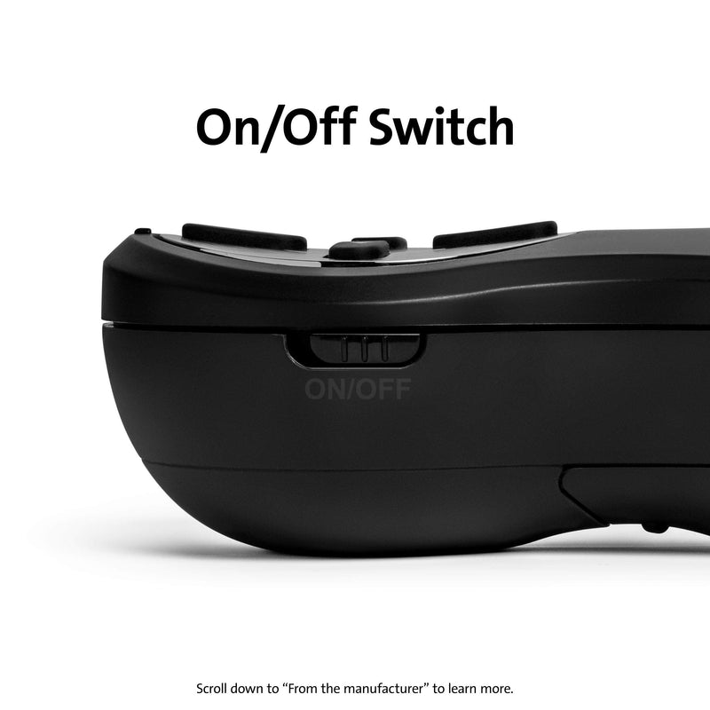 Kensington Wireless Presenter - Presentation Remote (K33271WW) No Pointer