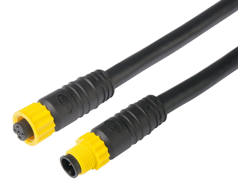Ancor Marine Grade Products NMEA 2000 Backbone Cables Drop Cables Tees Terminators Kits 5 Meter