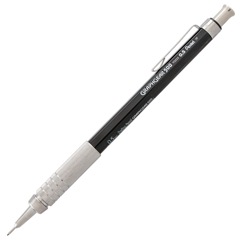 Pentel Graph Gear 500 Automatic Drafting Pencil - Sold as 1 dozen