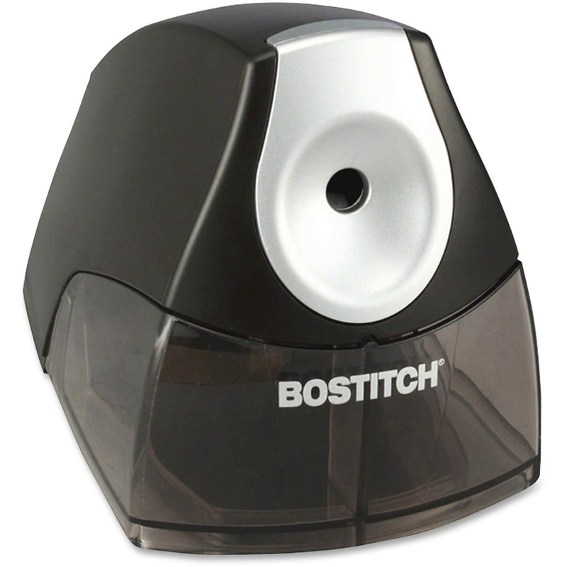 Bostitch Personal Electric Pencil Sharpener, Black (EPS4-BLACK)