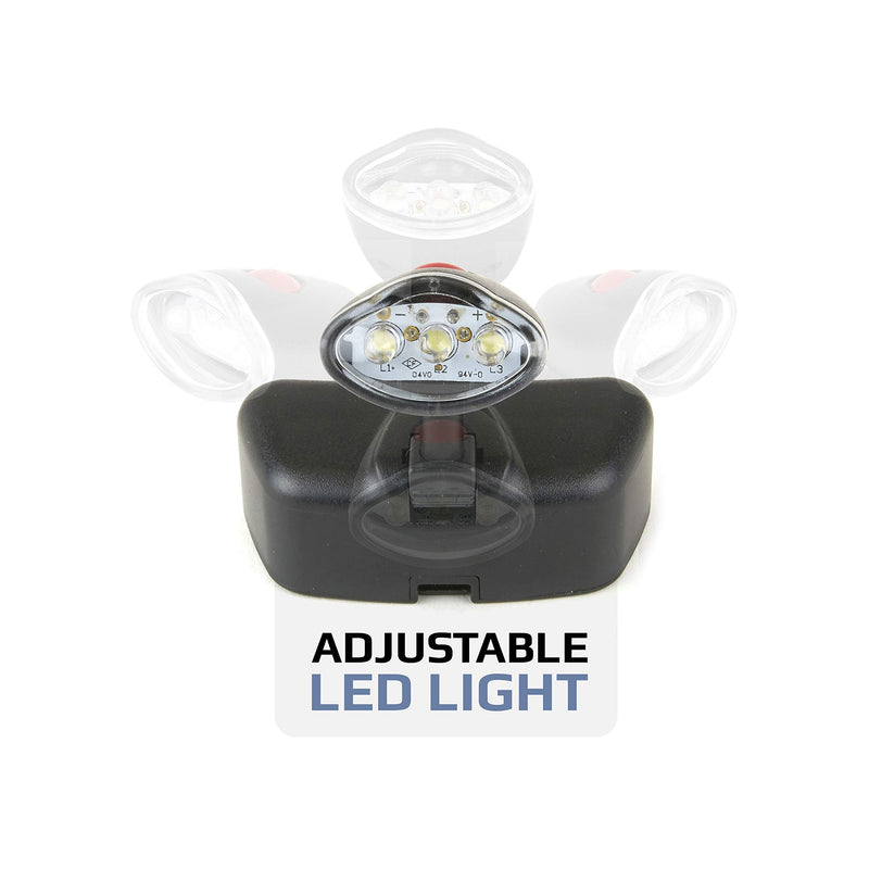 MagniVisor Deluxe Head Visor/Magnifier MagniVisor Deluxe (CP-60)