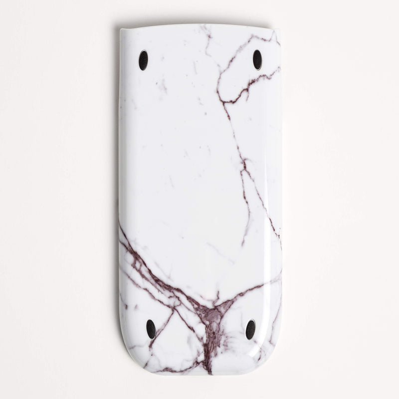 Calcu-Cover Protective Calculator Case Marble