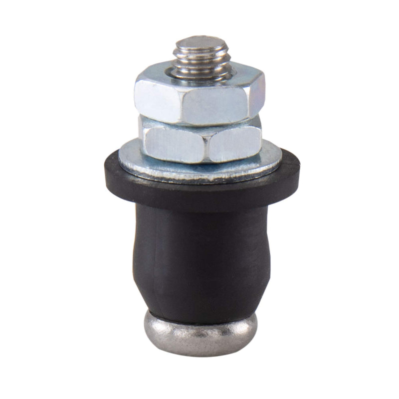 RecPro Water Level Screw-in Sensors | RV Water Tank Probe Sensors | 6 Sensors | Tank Sensors | Fresh Water Probes | Gray Water Tank Sensors | Black Tank Waste Water Sensors