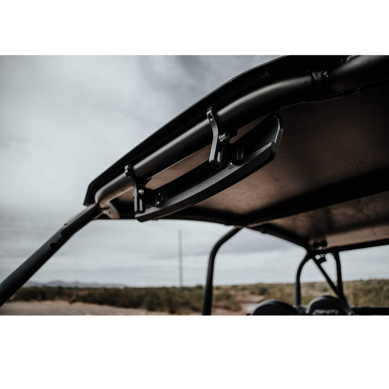 Chupacabra Offroad DELUXE Side By Side Rear View UTV Mirror 1.75" RZR 800 900 1000 Turbo