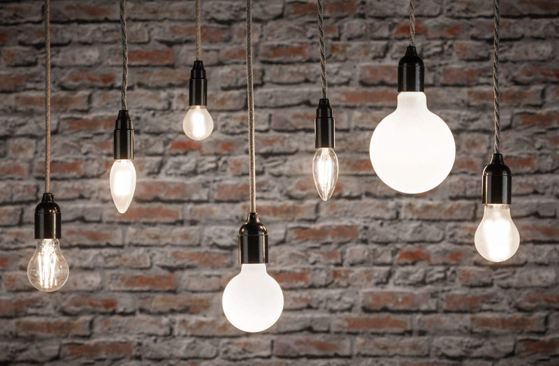 Paulmann 29090 LED EEK E (A - G) E27 bulb shape 7W warm white (Ø x H) 60mm x 106mm 5pcs.