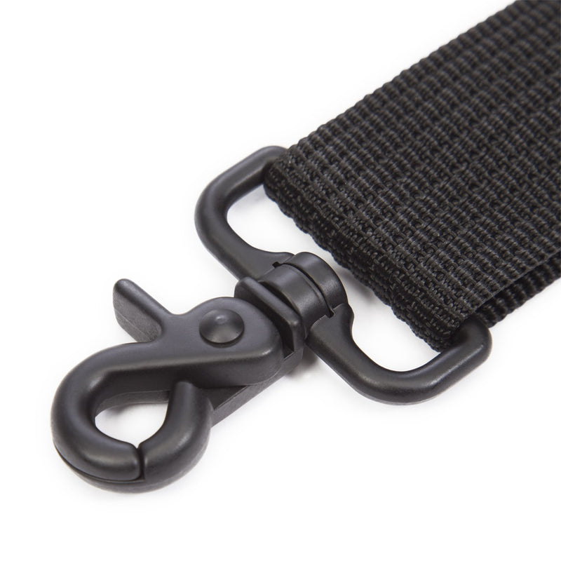 Nanuk Neoprene Adjustable Shoulder Strap with Closed AirCell Cushioning for Cases and Messenger Bags and Briefcases Single