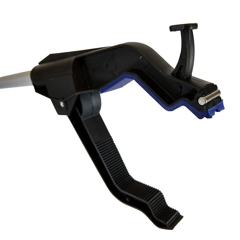 Complete Medical Nothing Beyond Your Reach 30 Ergonomic Handle Reacher, 0.38 Pound