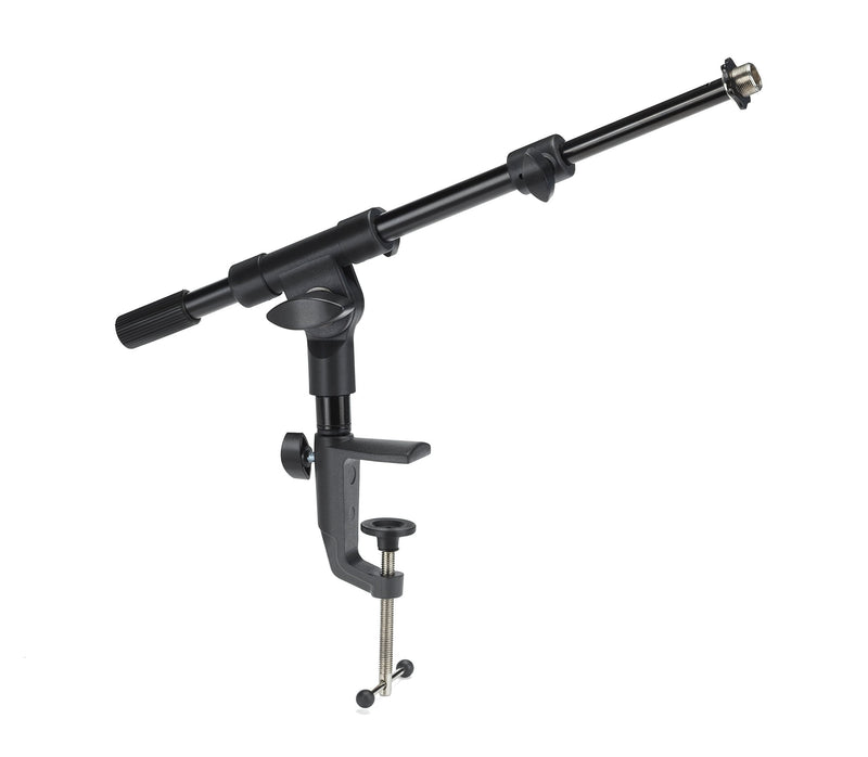 Samson MBA18-18â€ Microphone Boom Arm for Podcasting and Streaming (SAMBA18) 18"