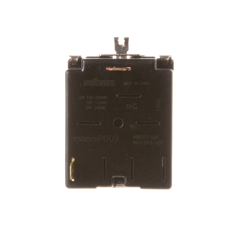 GE WE4X881 Genuine OEM Rotary Start Switch for GE Dryers