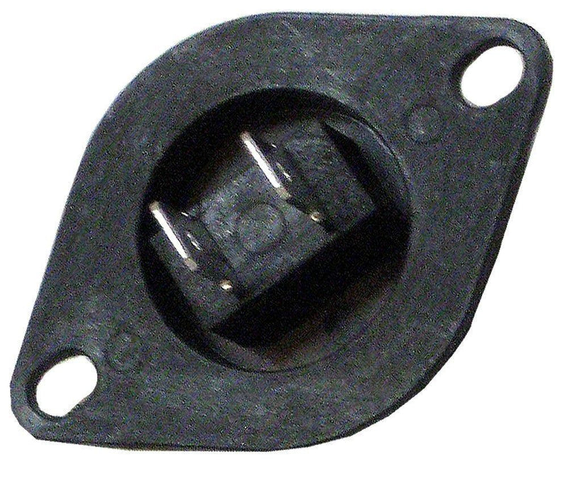 Siwdoy DC47-00016A Dryer Thermal Fuse Thermostat, DC32-00007A Thermistor Compatible with Samsung Dryer