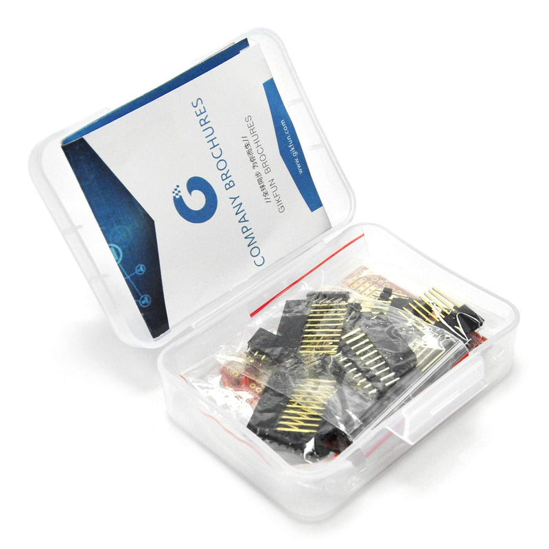 Gikfun Prototype Shield DIY KIT for Arduino UNO R3 Mega 328P (Pack of 3 Sets) Ek1038x3