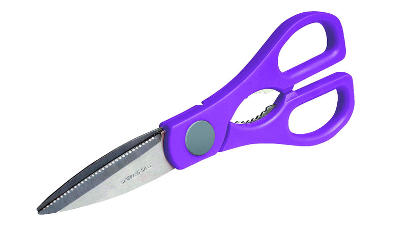 Bond Manufacturing Bloom Household Shear, Stainless