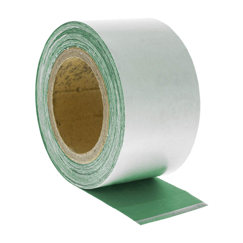 Dura-Gold Premium 2000 Grit Green Film PSA Longboard Sandpaper 20 Yard Long Continuous Roll, 2-3/4" Wide - Self Adhesive Sandpaper for Automotive, Woodworking, Air File Sanders, Hand Sanding Blocks 2000-Grit