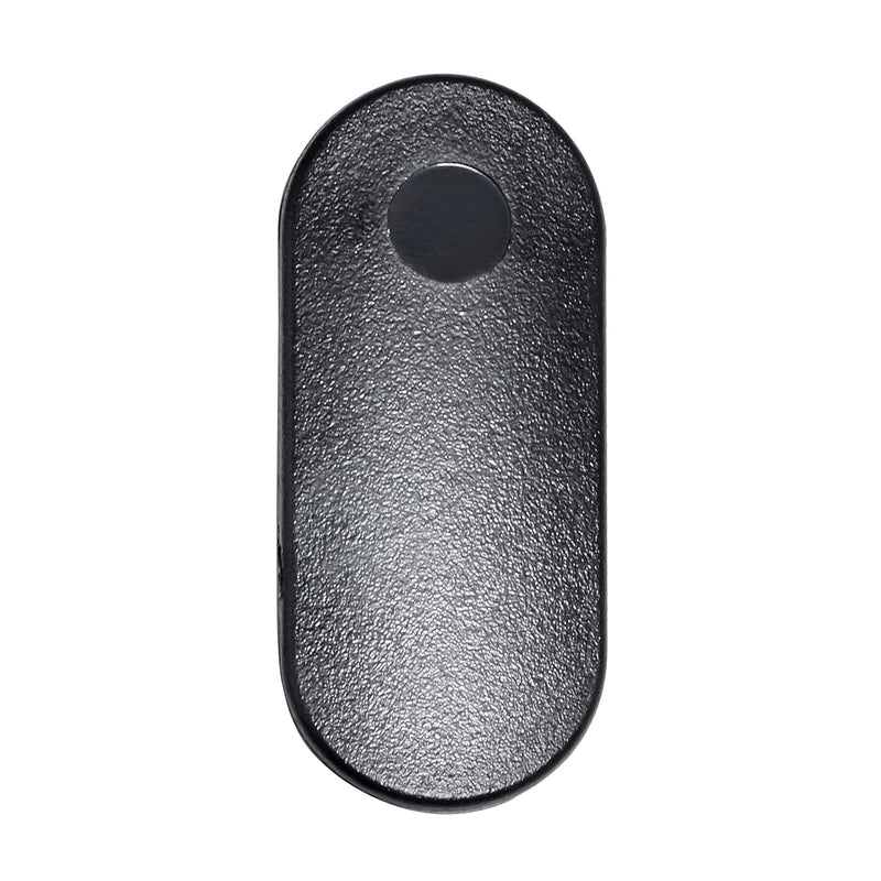 Talkabout PMLN7438AR Belt Back Clip for Motorola Walkie Talkie T100 T200 T210 T260 T265 T270 T80 T800 HT Two Way Radio (Pack of4)